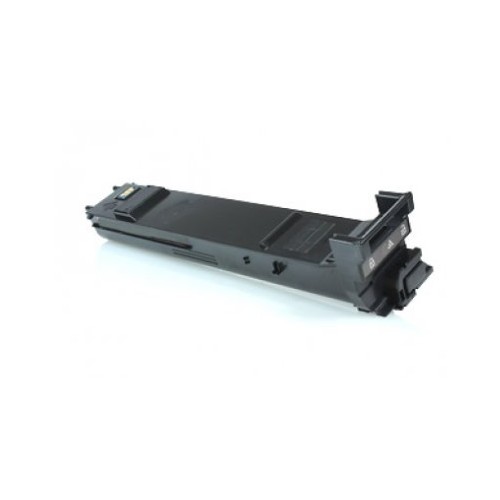 Toner Develop TN-318K Preto (A0DK1D3, TN318K)