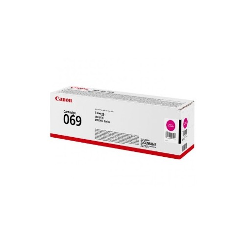 Toner Canon 069 Magenta 5092C002