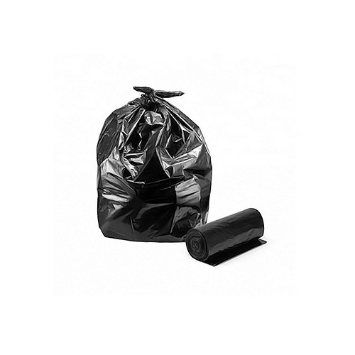 Sacos Lixo 100 / 120L Preto 42Kg 85x105cm Rolo 20un - 5 unidades