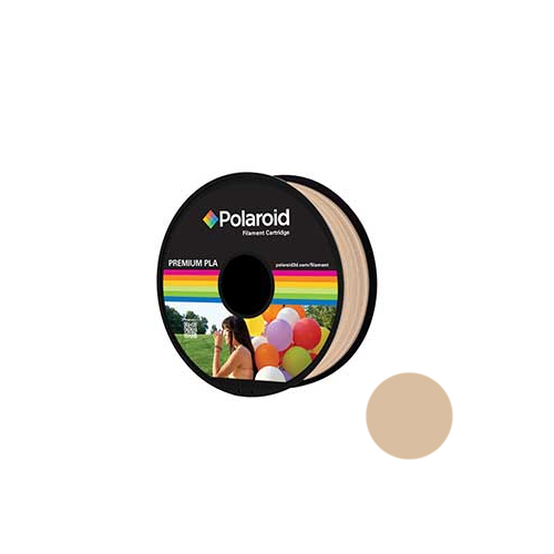 Filamento Polaroid Universal PLA 1.75mm 1Kg Natural