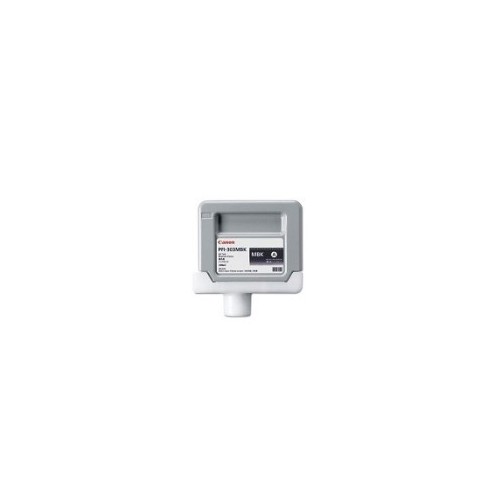 Tinteiro Canon PFI303 Preto Matte (2957B001, PFI-303MBK) 330ml