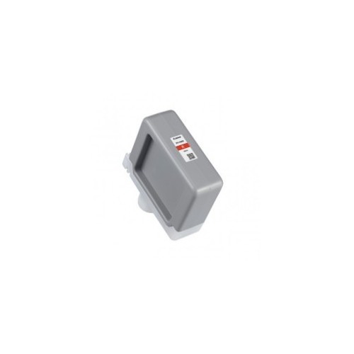 Tinteiro Canon PFI1100R Vermelho 160ml (0858C001, PFI-1100R)