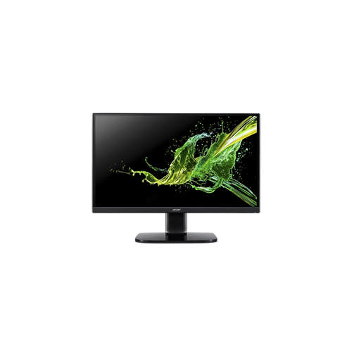 KA220QHbi - Monitor 21.5" Full HD 1920X1080, 55cm, ZeroFrame VA FreeSync 100Hz 1ms(VRB), 250nits, VGA, HDMI