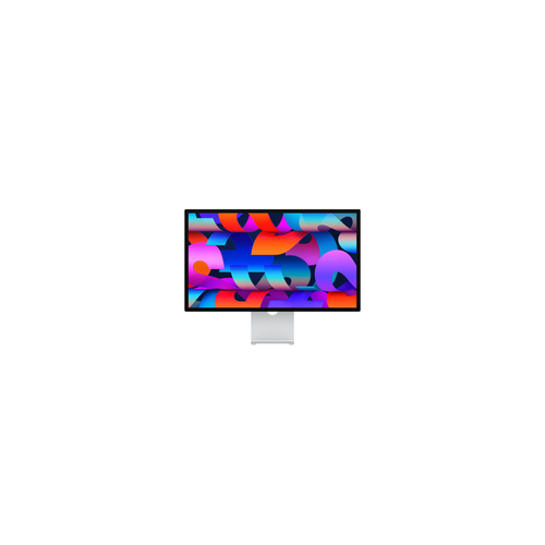 Apple Studio Display - Standard Glass - Tilt-Adjustable Stand