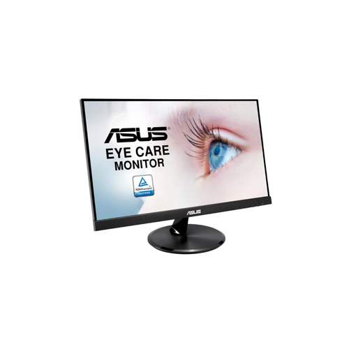 VP229HE - Eye Care Monitor 21.5", FHD (Full HD 1920 x 1080), IPS, Frameless, 75Hz, Adaptive-Sync/FreeSync™, HDMI, Eye Care