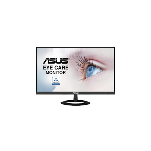 VZ249HE - Monitor 24" (23.8"). FHD (1920x1080), 75HZ. IPS. Ultra-Slim Design. HDMI. D-Sub.