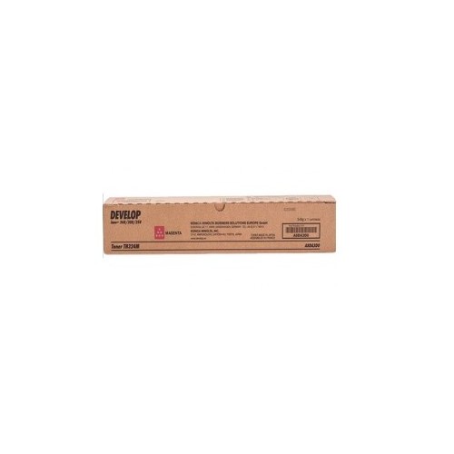 Toner Develop TN324M Magenta (A8DA3D0, TN-324M)