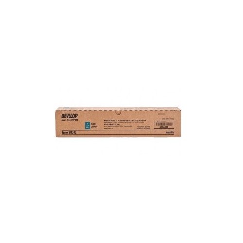 Toner Develop TN324C Azul (A8DA4D0, TN-324C)