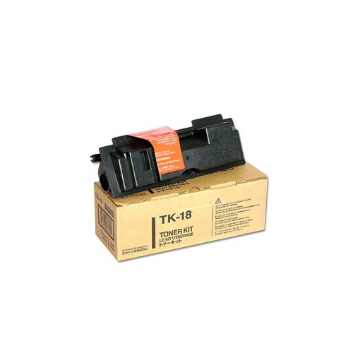 Toner Kyocera TK-18 (TK18, 1T02FM0EU0)