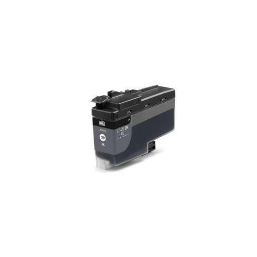 Tinteiro Compatível para Brother LC426XLBK Preto
