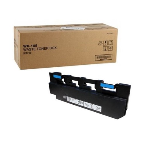 Recipiente para resíduos de toner Konica Minolta Bizhub C227, C257i, C287