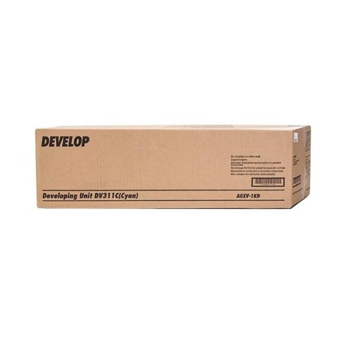 Unidade de Developer Develop DV-311C Azul (A0XV1KD, DV311C)