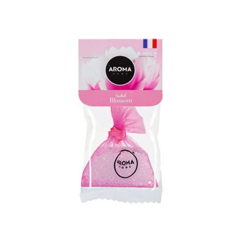 Ambientador Aroma Home Sachet Bote Blossom - 2 unidades