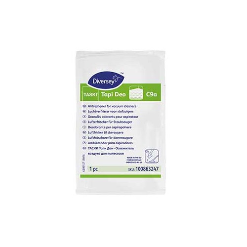 Ambientador Tapi Deo para Sacos de Aspiradores - 2 unidades