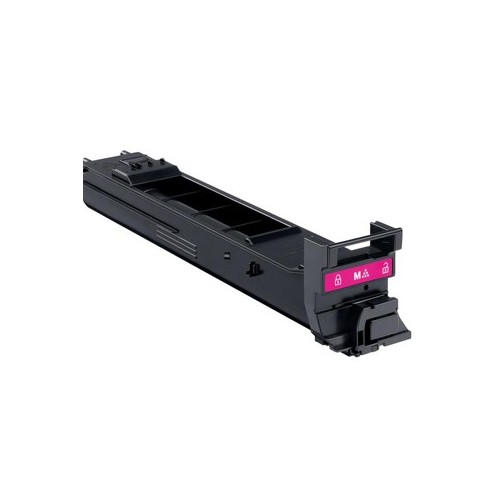 Toner Konica Minolta Bizhub TN-318M Magenta (A0DK353, TN318M)