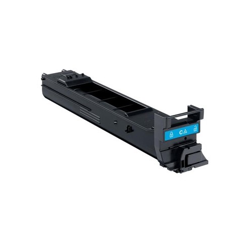 Toner Konica Minolta Bizhub TN-318C Azul (A0DK453, TN318C)