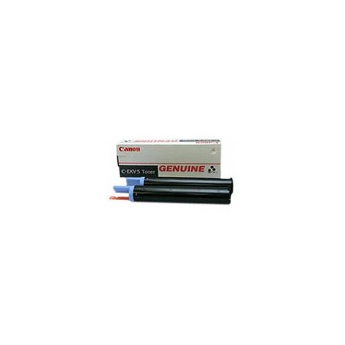 Toner Canon C-EXV5 Preto 6836A002