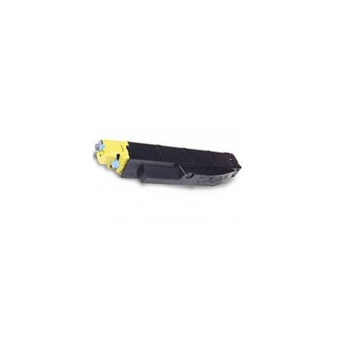 Toner Compatível para Kyocera TK-5345Y Amarelo (TK5345Y, 1T02ZLANL0)