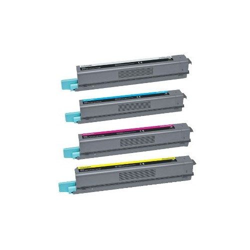 Toner Compatível para Lexmark X925H2KG Preto (0X925H2KG)