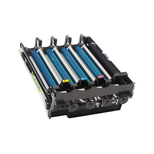 Tambor Compatível para Lexmark 70C0P00 - 4 Cores