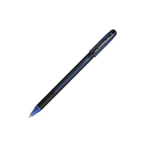 Esferográfica Azul 0,7mm Uni Jetstream SX101 - 2 unidades