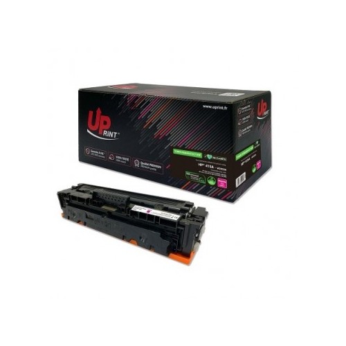 Toner Compatível UPrint para HP 415A Magenta W2033A
