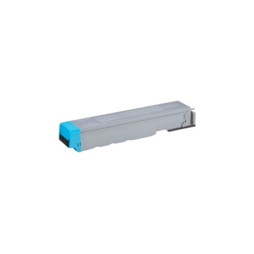 Toner Compatível Katun CLT-C6062S para Samsung CLX-9352 NA/ Samsung MultiXpress C 9350 ND e C 9352 NA e mais