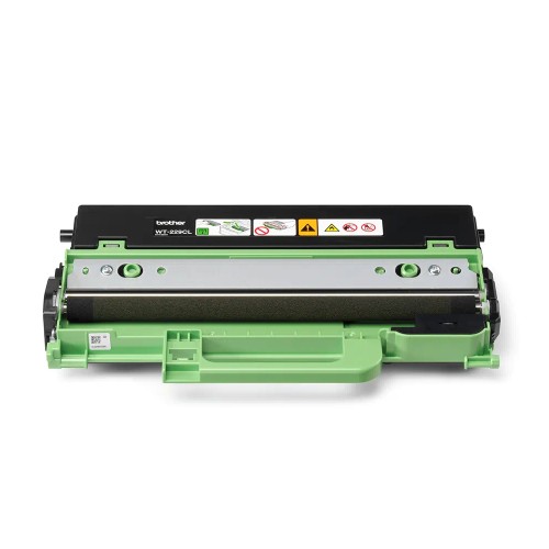 Caixa Resíduos Brother WT229CL (WT-229CL)