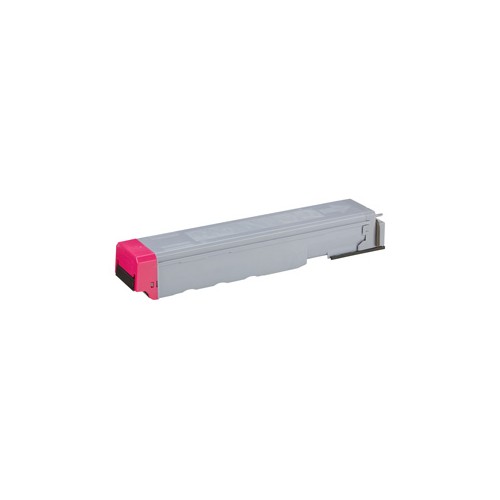 Toner Compatível Katun CLT-M6062S para Samsung CLX-9352 NA/ Samsung MultiXpress C 9350 ND e C 9352 NA e mais
