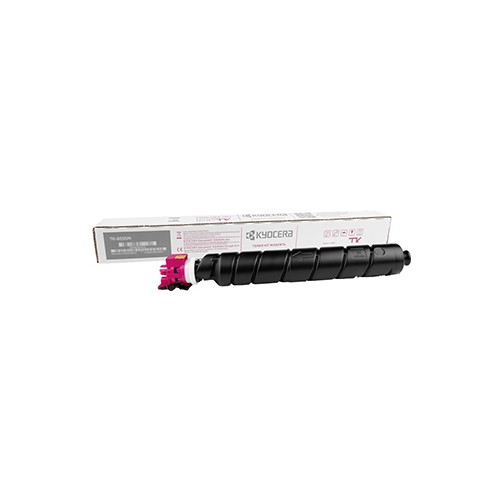 Toner Kyocera TK-8555M Magenta (TK8555, 1T02XCBNL0)