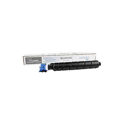 Toner Kyocera TK-8555C Azul (TK8555, 1T02XCCNL0)