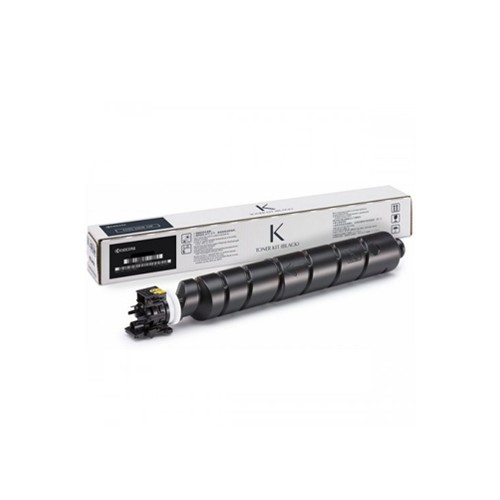 Toner Kyocera TK-8545K Preto (TK8545, 1T02YM0NL0)