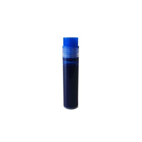 Recarga p / Marcador Quadros Brancos Epene EP00-5007 Azul - 20 unidades