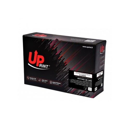 Tambor Compatível Uprint para Brother DR-3400
