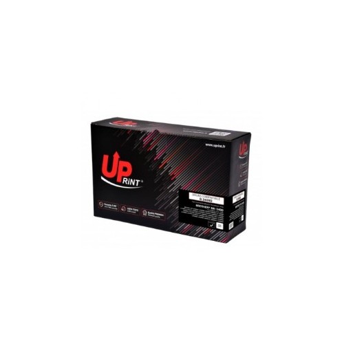 Tambor Compatível UPrint para HP 19A Preto CF219A