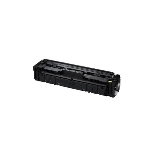 Toner Compatível para Canon 067H Amarelo - 5103C002 Alta Capacidade