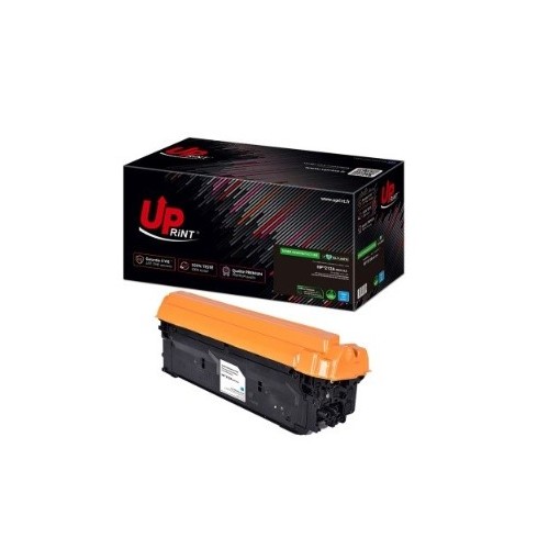 Toner Compatível UPrint para HP 212A Azul W2121A