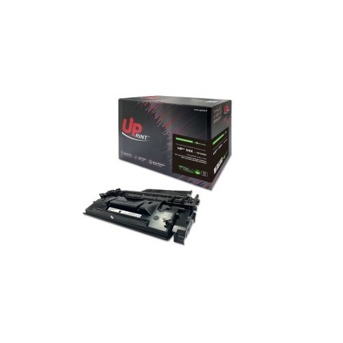 Toner Compatível da Uprint HP 59X Preto CF259X