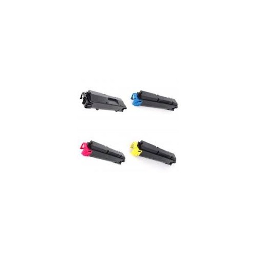 Toner Compatível para Kyocera TK-5370K Preto (1T02YJ0NL0)