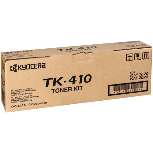 Toner Kyocera TK-410 Preto (TK410)