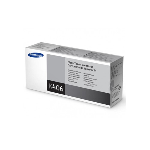 Toner Samsung K406S Preto (SU118A, CLT-K406S)