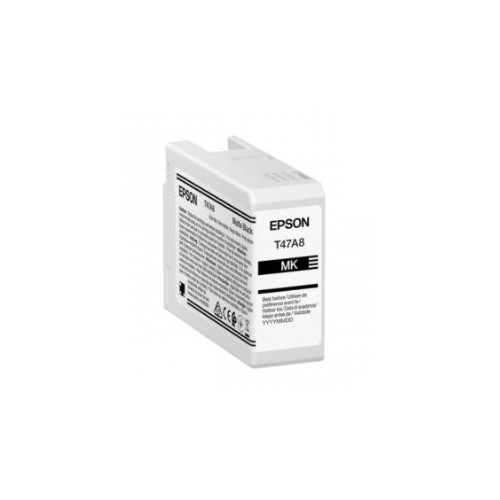 Tinteiro Epson T47A9 Cinza Foto 50ml (C13T47A900)