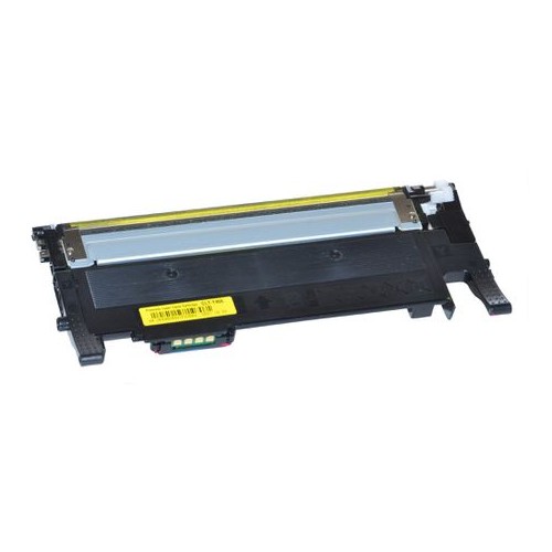 Toner Compatível CLT-Y406 para Samsung CLX-3305/ C 410 W e C 460 Series e mais