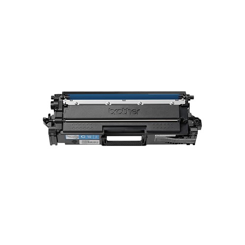 Toner Compatível para Brother TN-821XXLC Azul