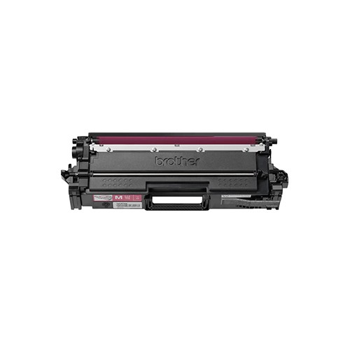 Toner Compatível para Brother TN-821XXLM Magenta