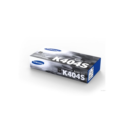 Toner HP / Samsung K404S Preto (CLT-K404S, SU100A)