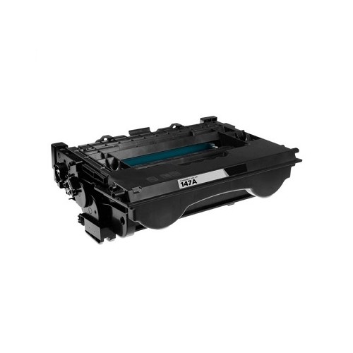 Toner Compatível para HP 147A Preto W1470A