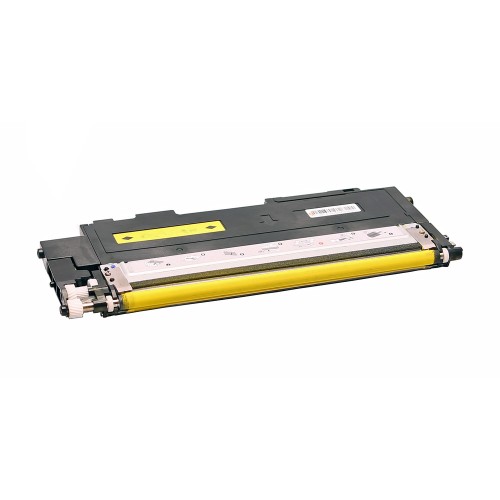 Toner Compatível CLT-Y404S para Samsung SL-C430/ C430W/ C480 e mais