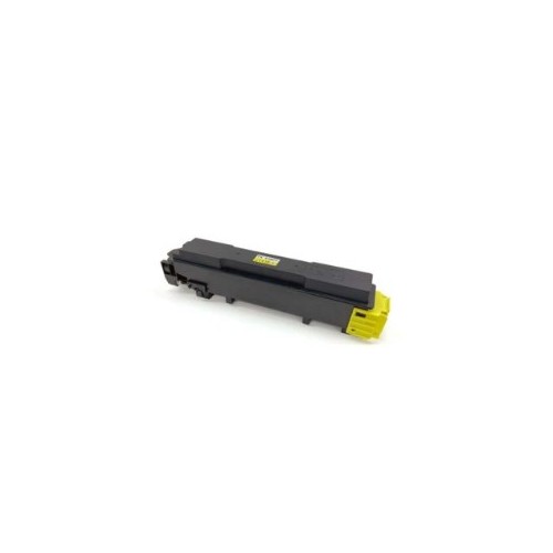 Toner Compatível para Kyocera TK-5390 Amarelo (1T02Z1ANL0,TK5390Y)