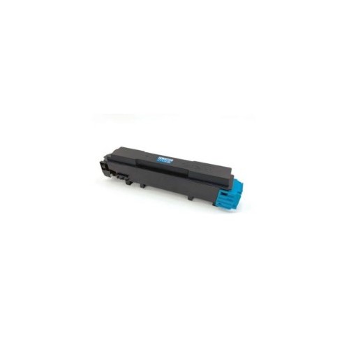 Toner Compatível para Kyocera TK-5390 Azul (1T02Z1CNL0, TK5390C)